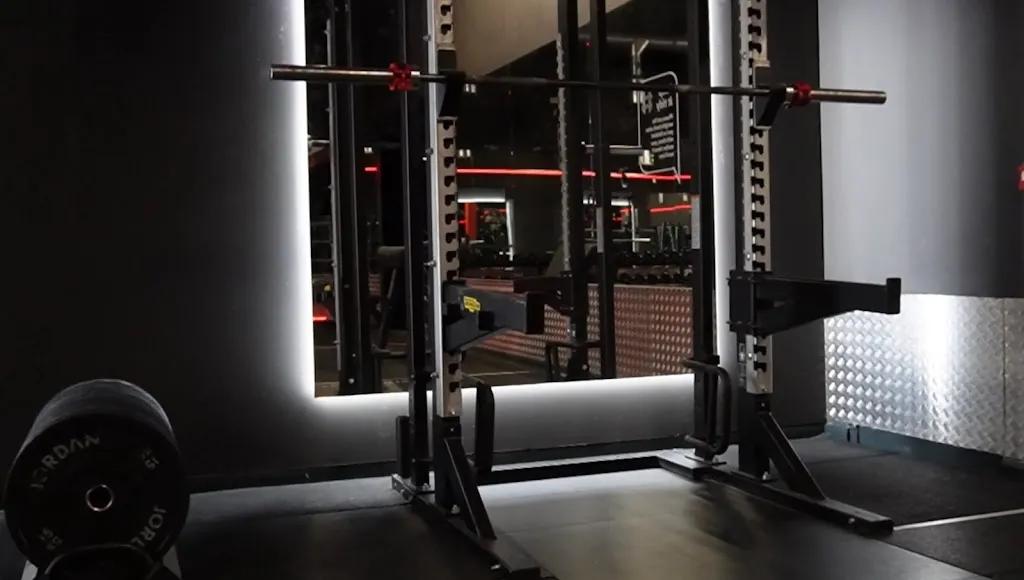 Phoenix Gyms featured image