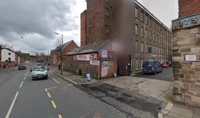 Phoenix Health & Fitness featured image