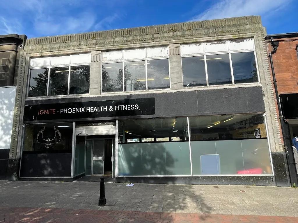 Phoenix Ignite featured image