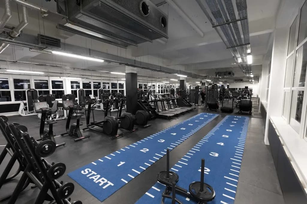 PHX GYM Brighton featured image