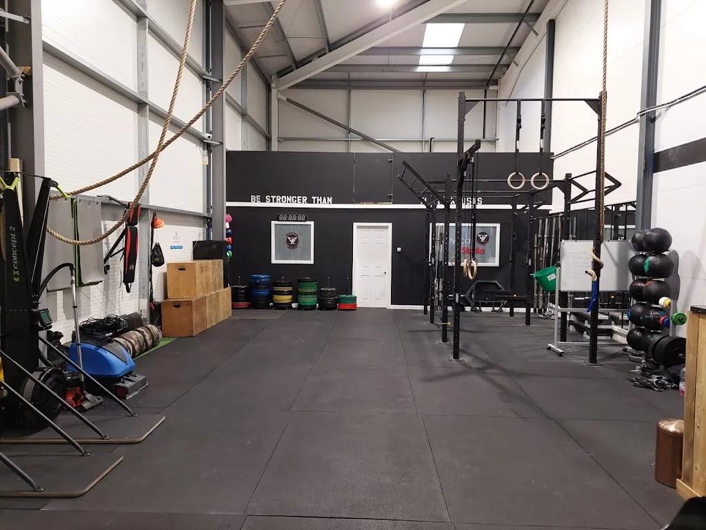 Physica Fitness featured image