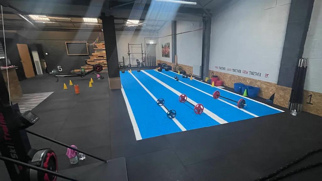 Physical Formula Ltd featured image