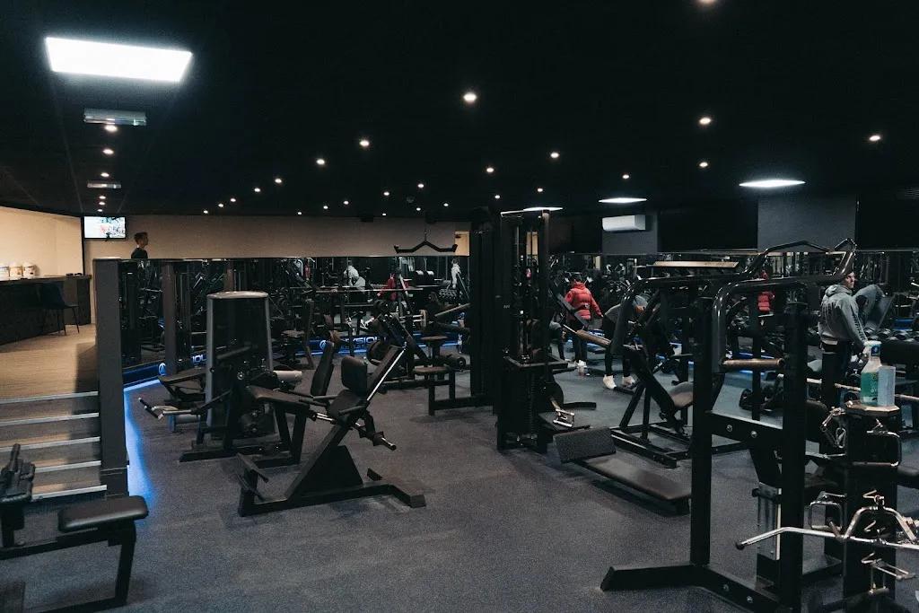 Physique Architect Gyms featured image