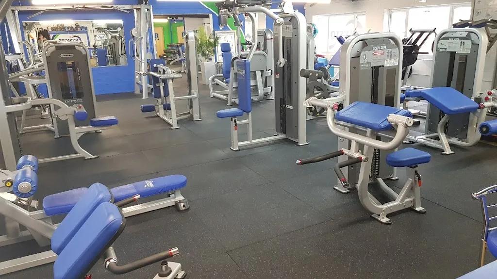 Physique Fitness featured image