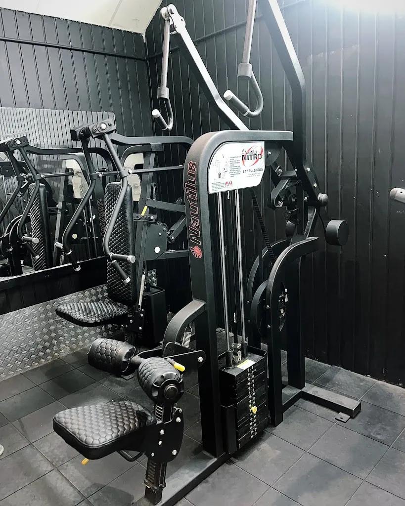 Physique Gym featured image