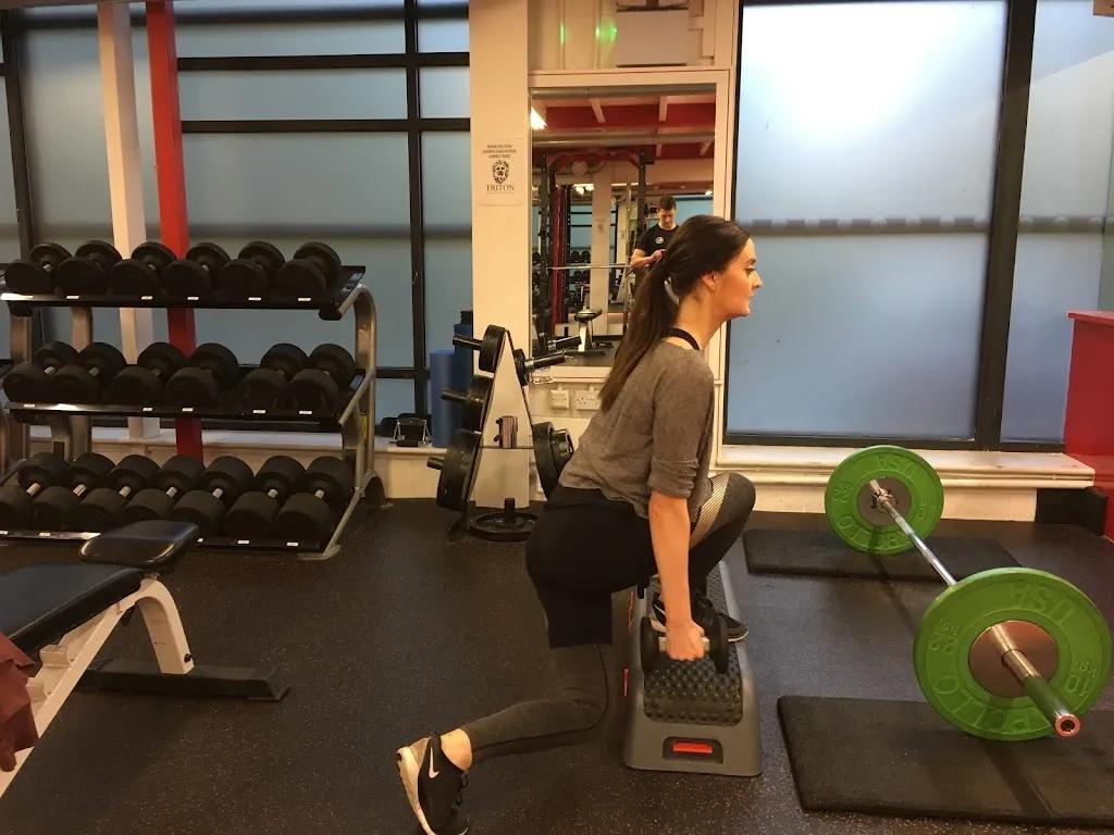 Physique Solutions - Personal Training featured image