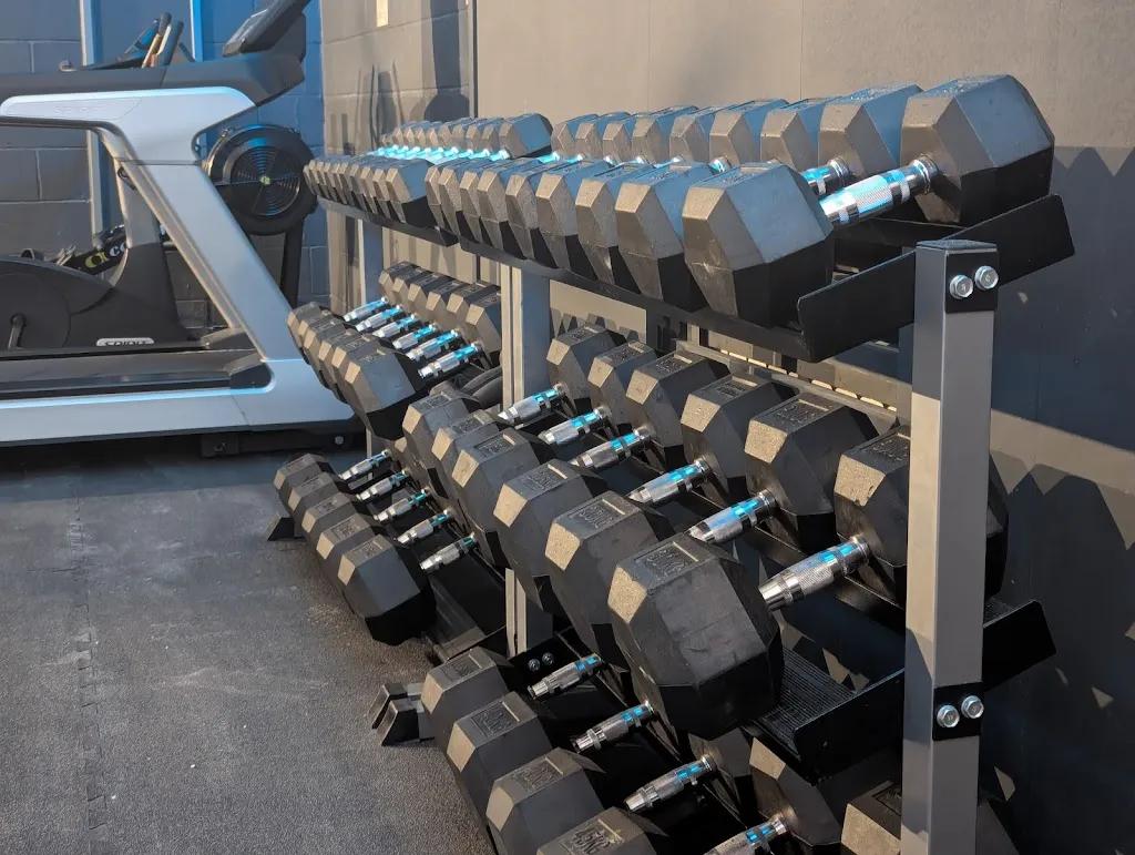 Pico Gym featured image