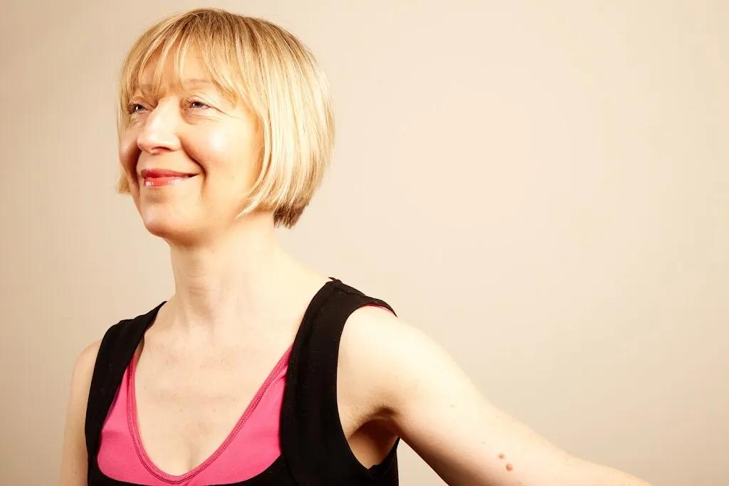 Pilates Leeds featured image