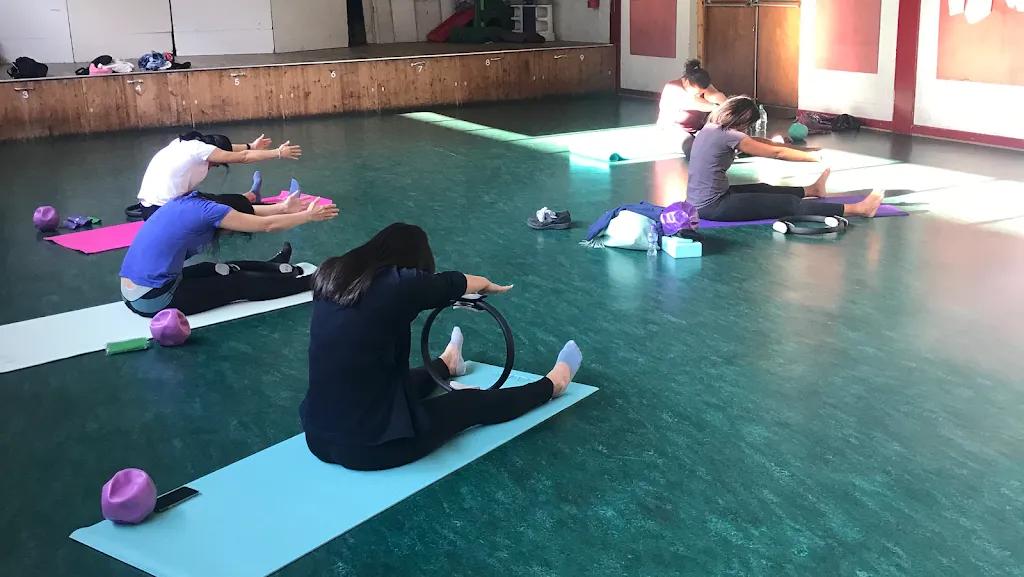 Pilates Plus Wellness Ltd featured image