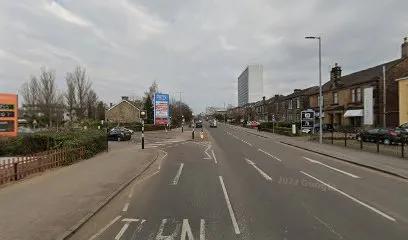 Pilates with Laura featured image