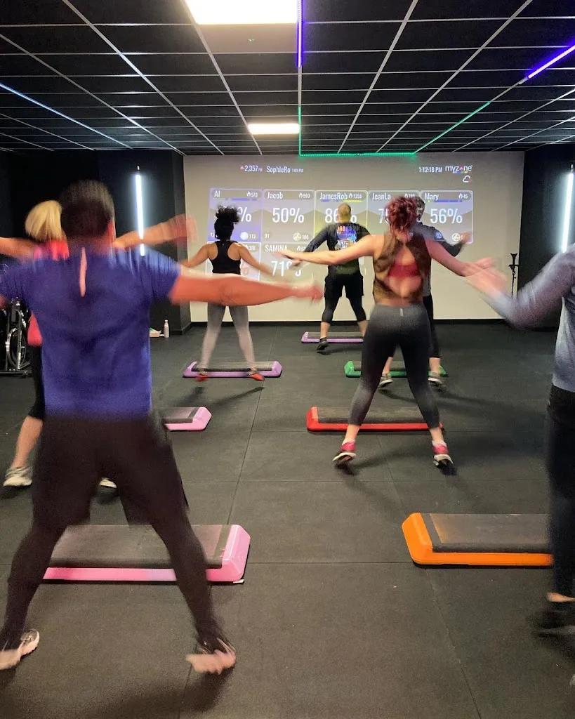 Pinnacle Performance Fitness Studio featured image