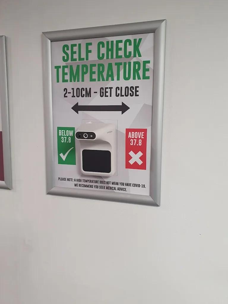 Pioneer Health Studio featured image