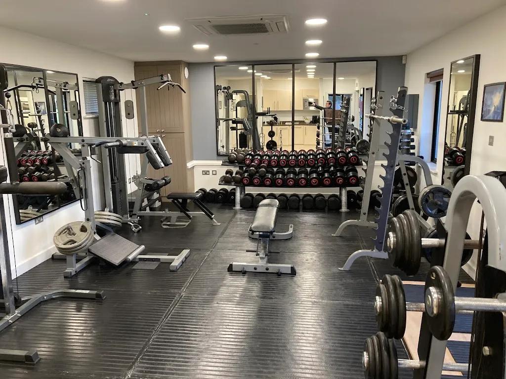 Pioneer Personal Training featured image