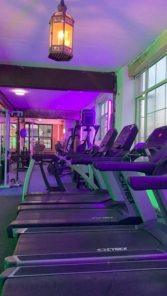 Pirate Fitness featured image