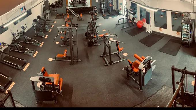 Platinum Health & Fitness featured image