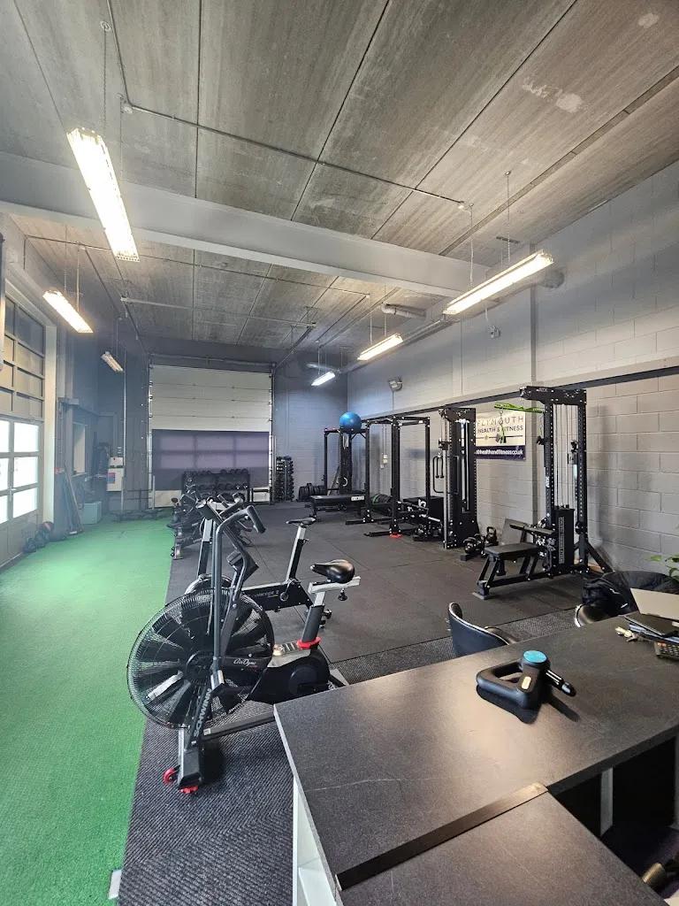 Plymouth health and fitness featured image