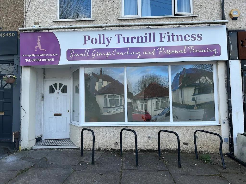 Polly Turnill Fitness featured image