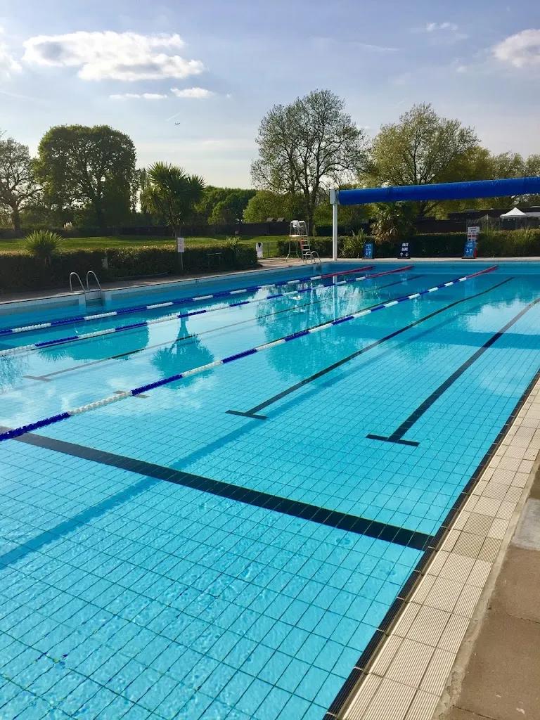 Pools on the Park featured image