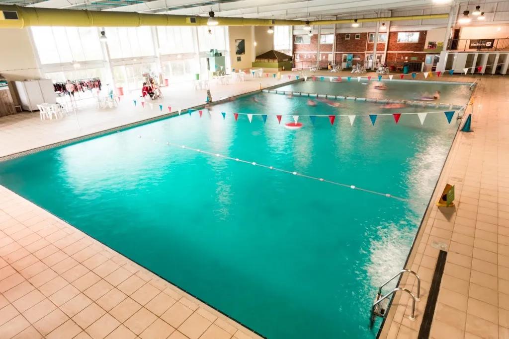 Porth Leisure Complex featured image