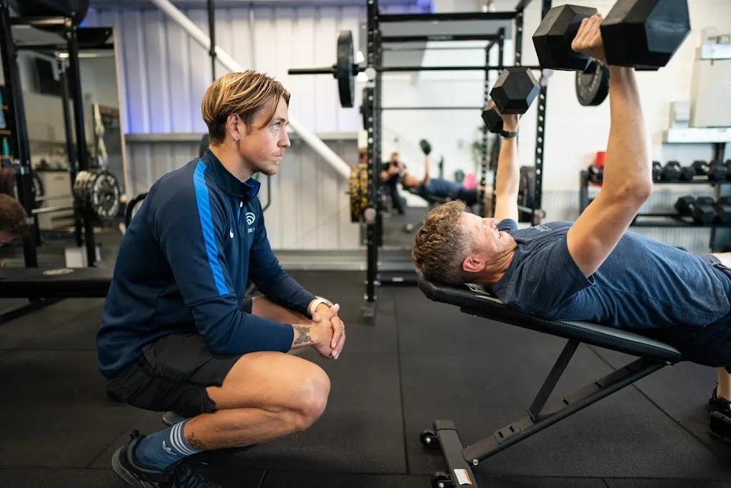 Portside Personal Training featured image