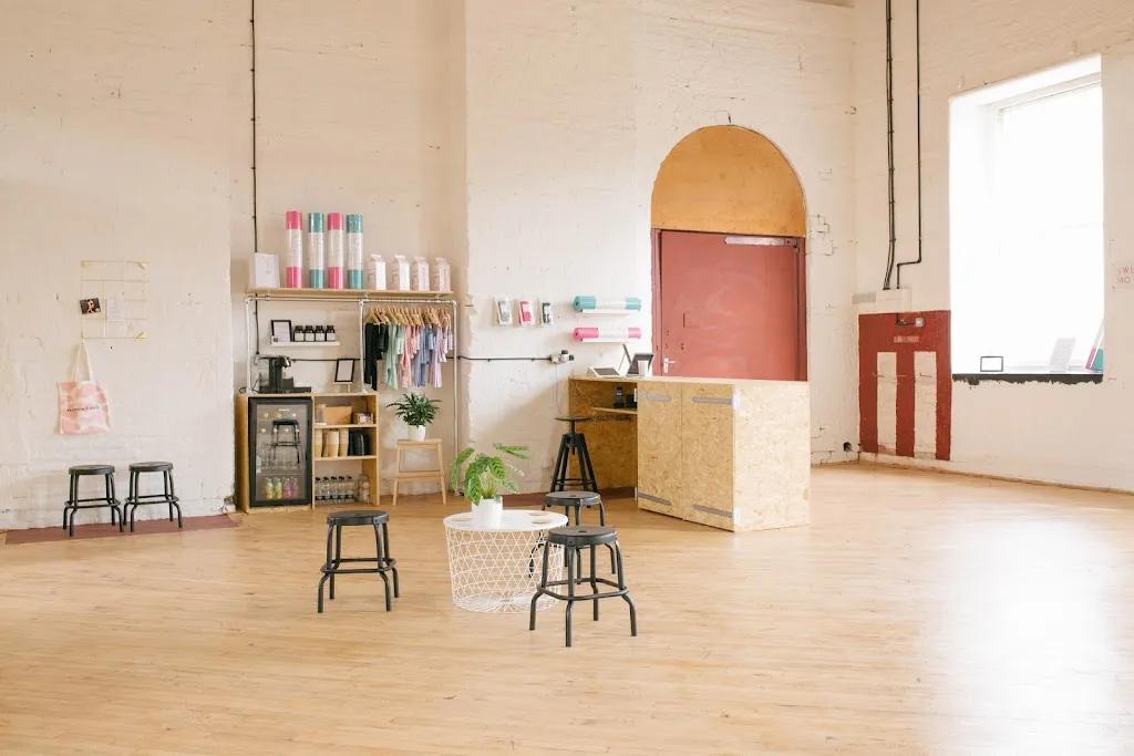 Pose Fitness featured image