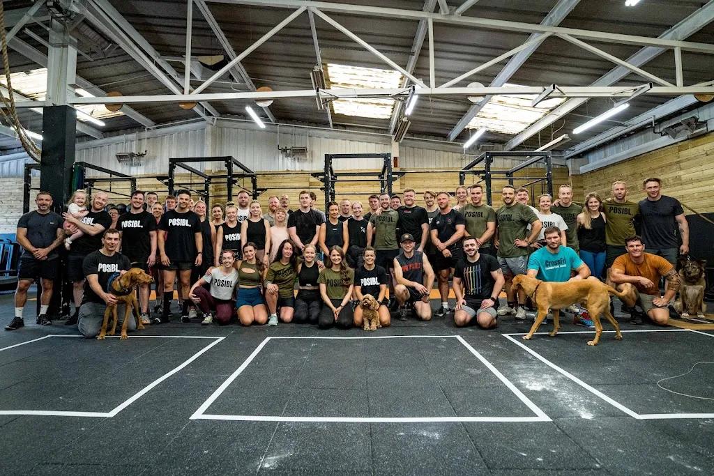 Posibl CrossFit featured image