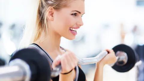 Potential Gym featured image