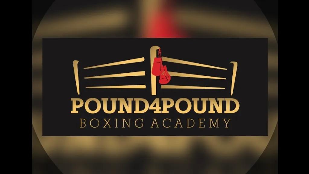 Pound 4 Pound Boxing Leicester featured image