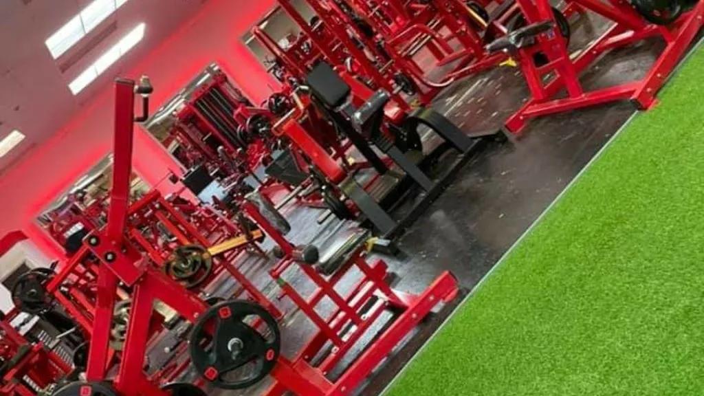 Power house featured image