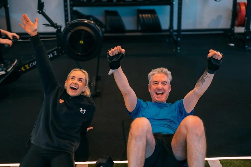 Power Personal Training Gym featured image