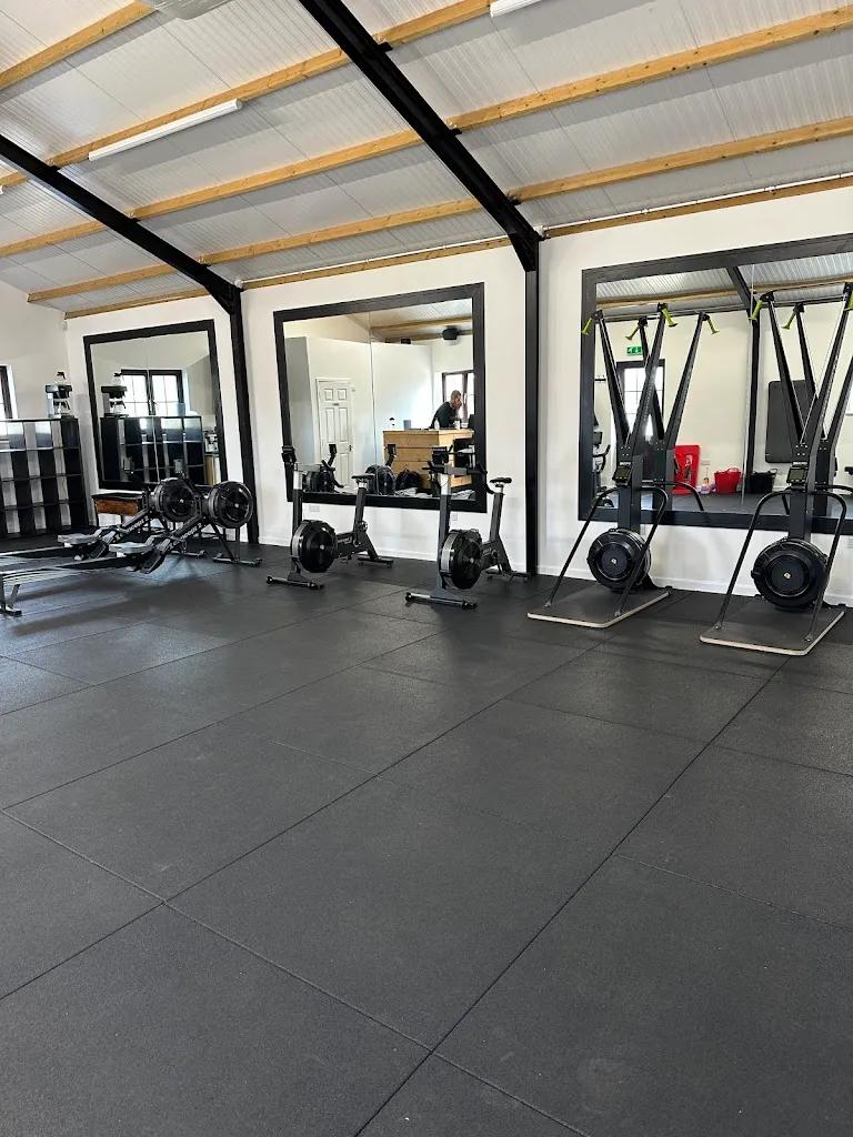 Powerhouse Performance Club Fleet Marston featured image