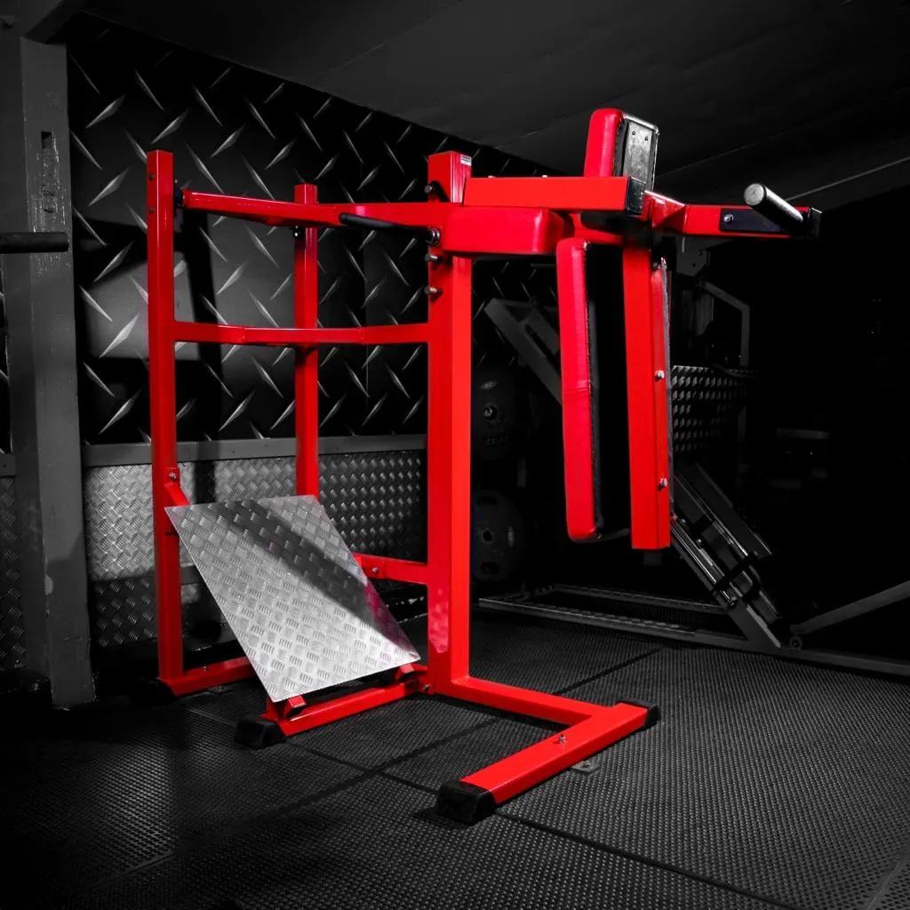 Powerzone Gym featured image