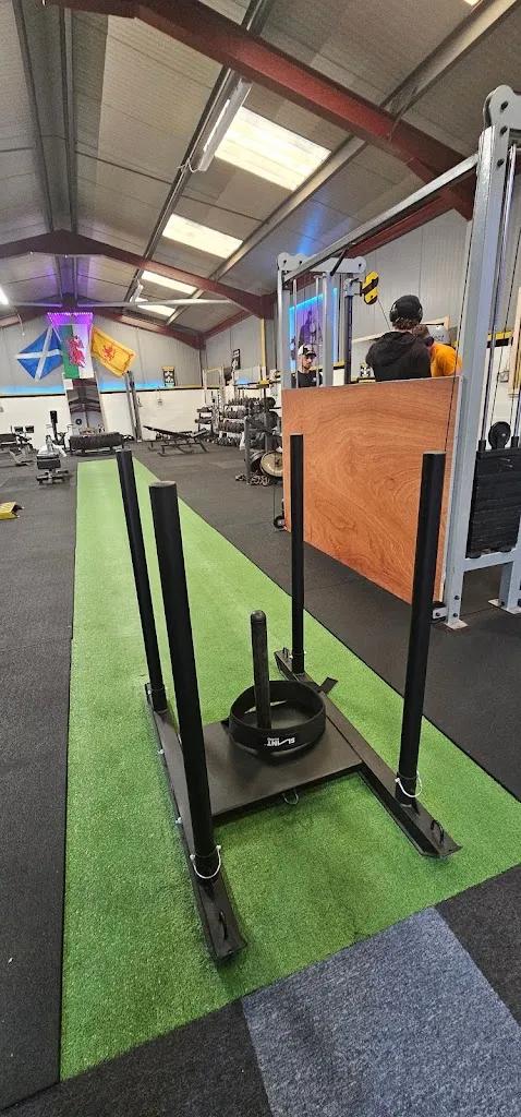 Powerzone Strength Gym featured image