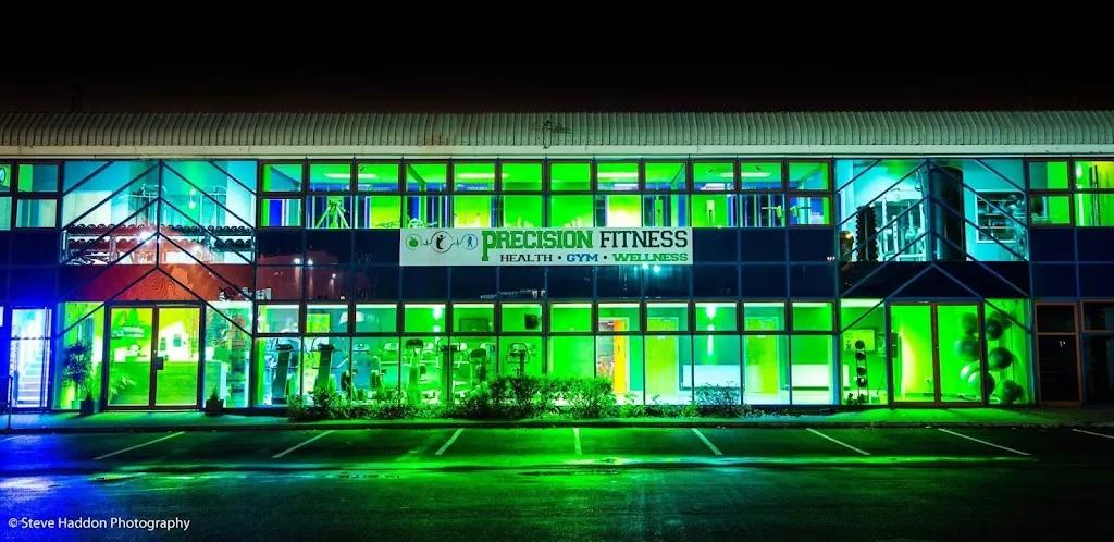 Precision Health and Fitness (Bristol) Ltd featured image