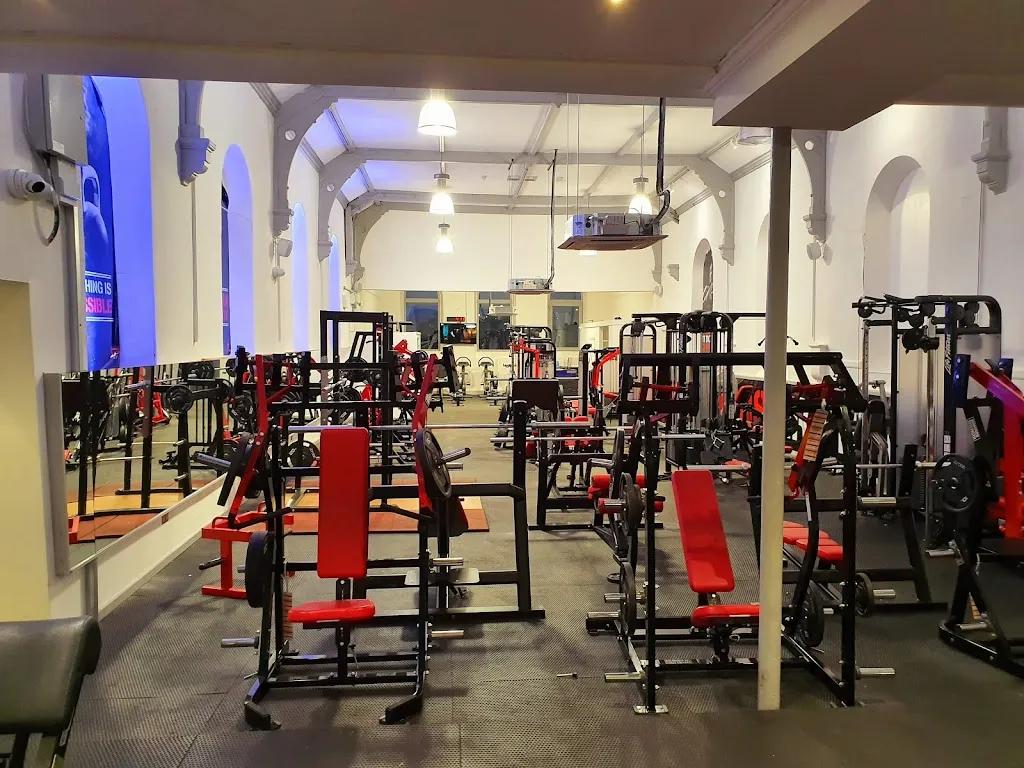 PREMIER FITNESS 24/7 featured image