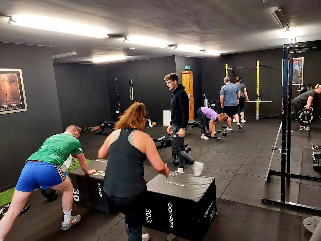 Premium Fitness featured image