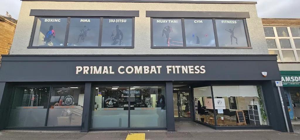 Primal Combat Fitness featured image