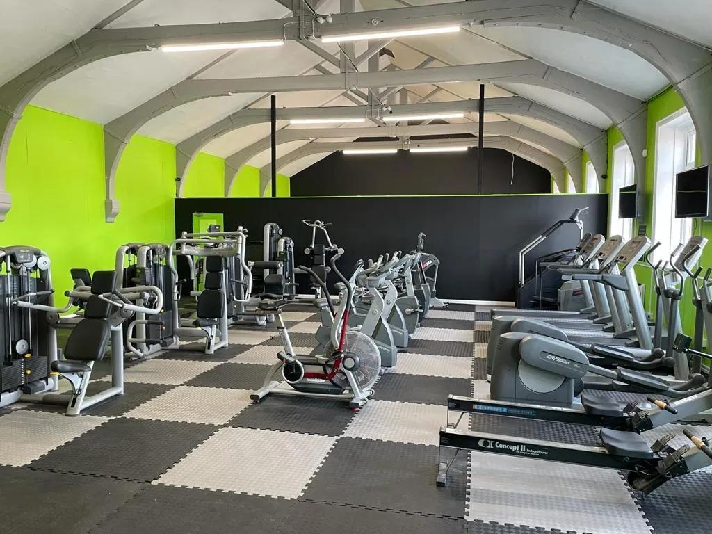 Primal Edge Gym - Shipley, Bradford featured image