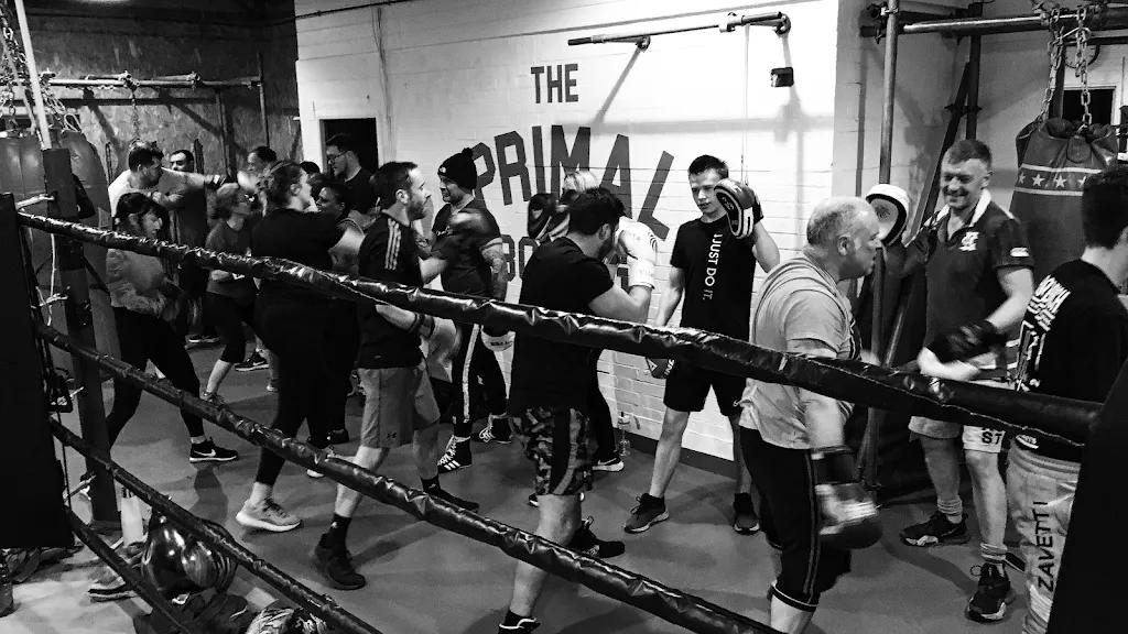 Primal Fitness featured image