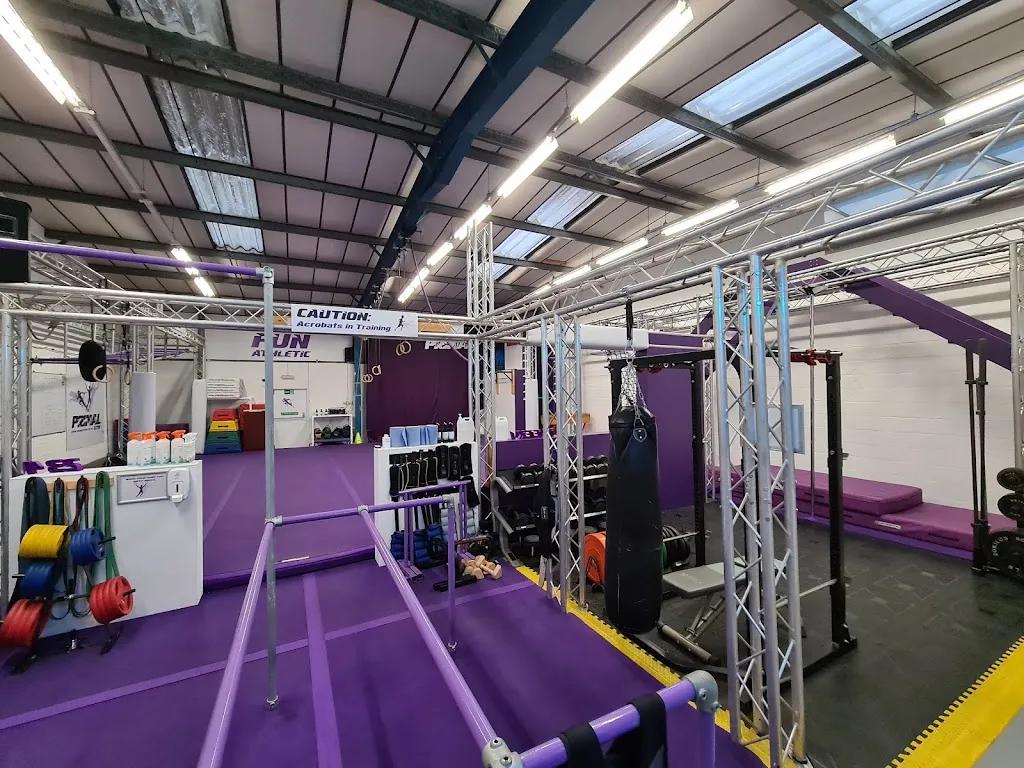 Primal Gym featured image