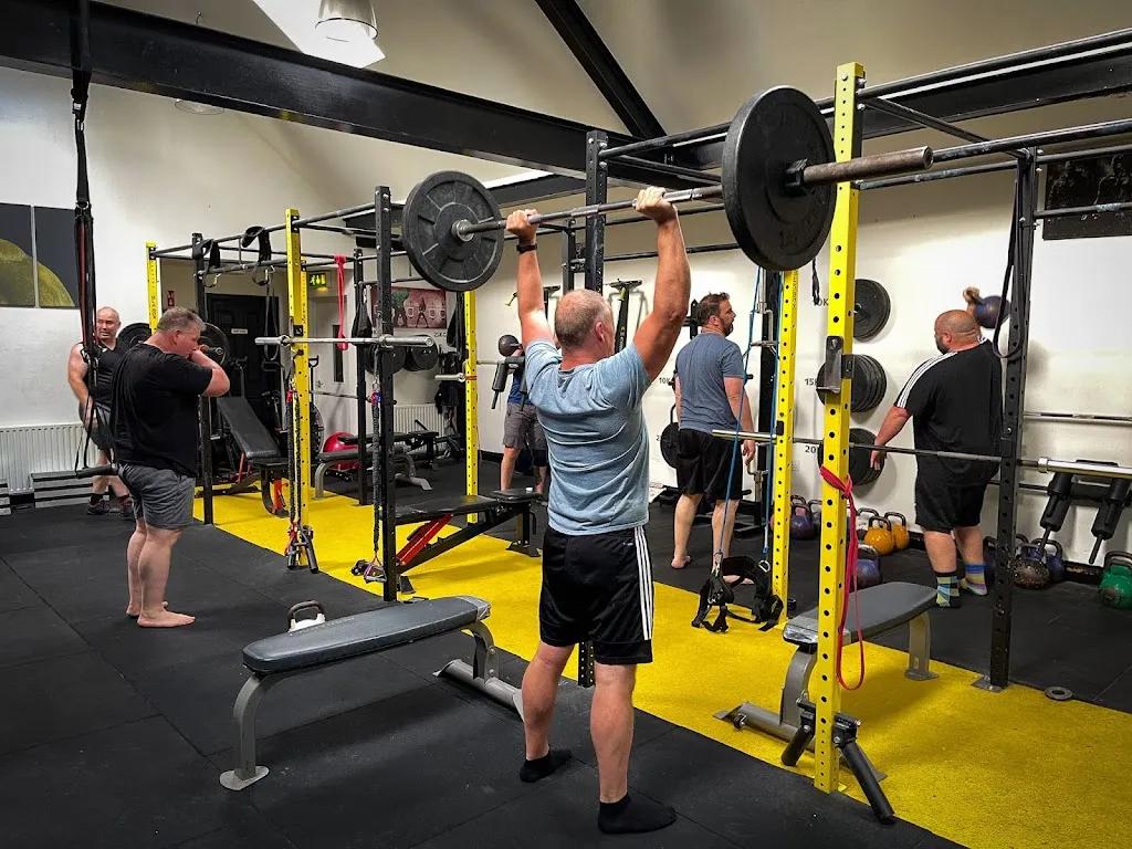 Primal Strength & Movement featured image