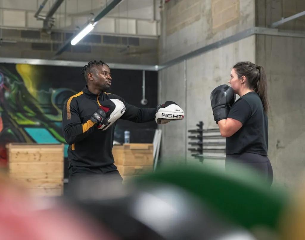 PrimalFit Personal Training featured image