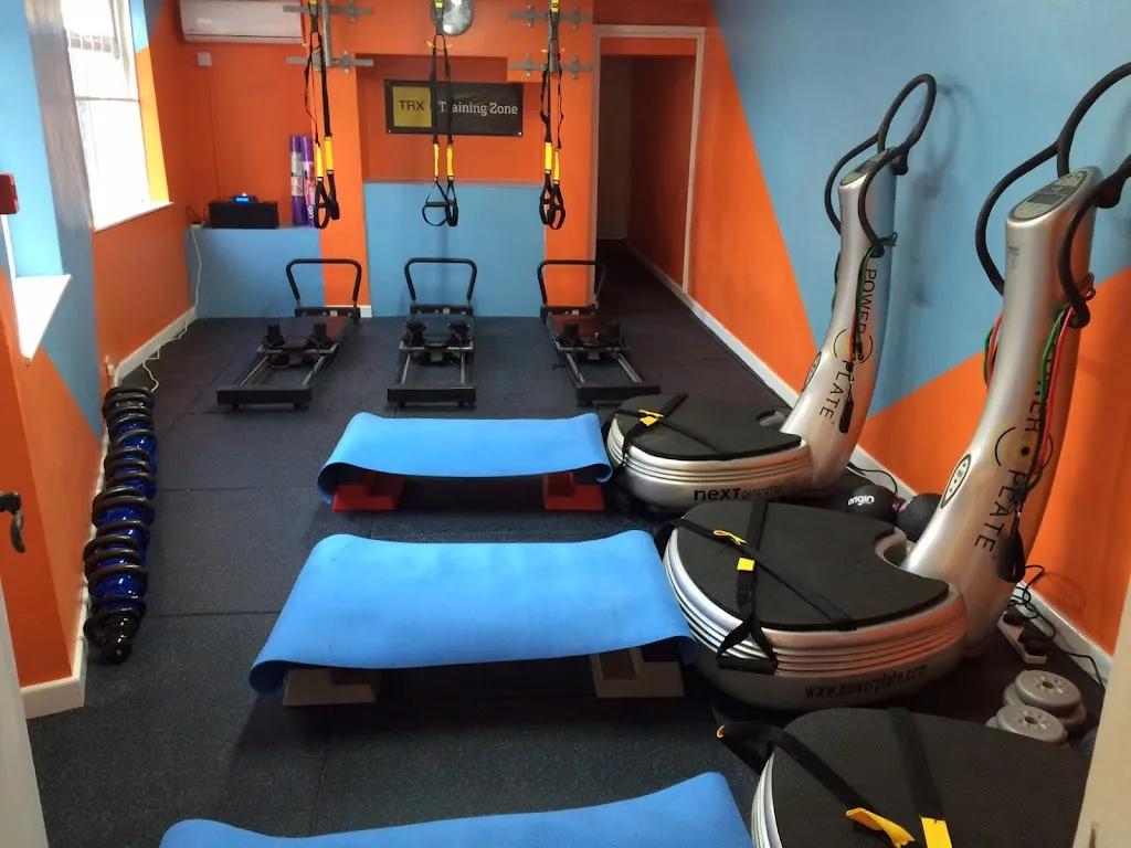 Prime Fitness Clinic featured image