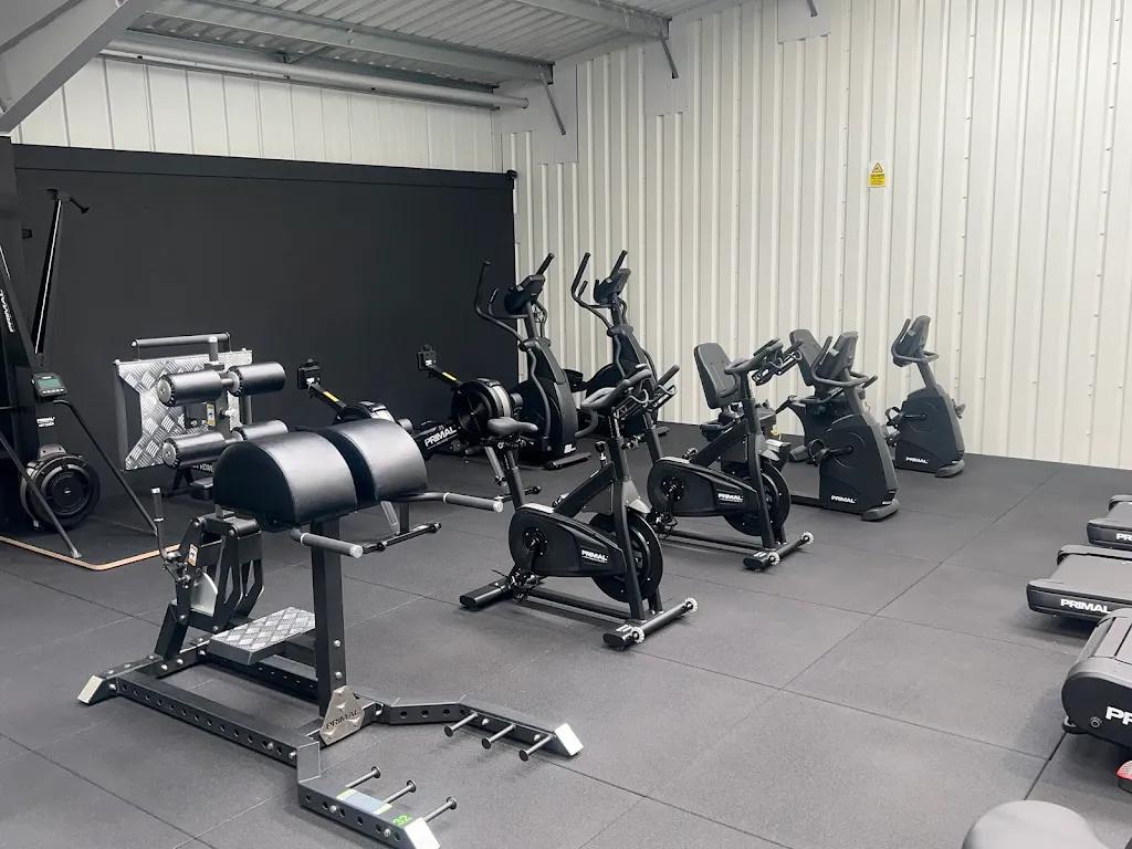 Prime Fitness Limited featured image