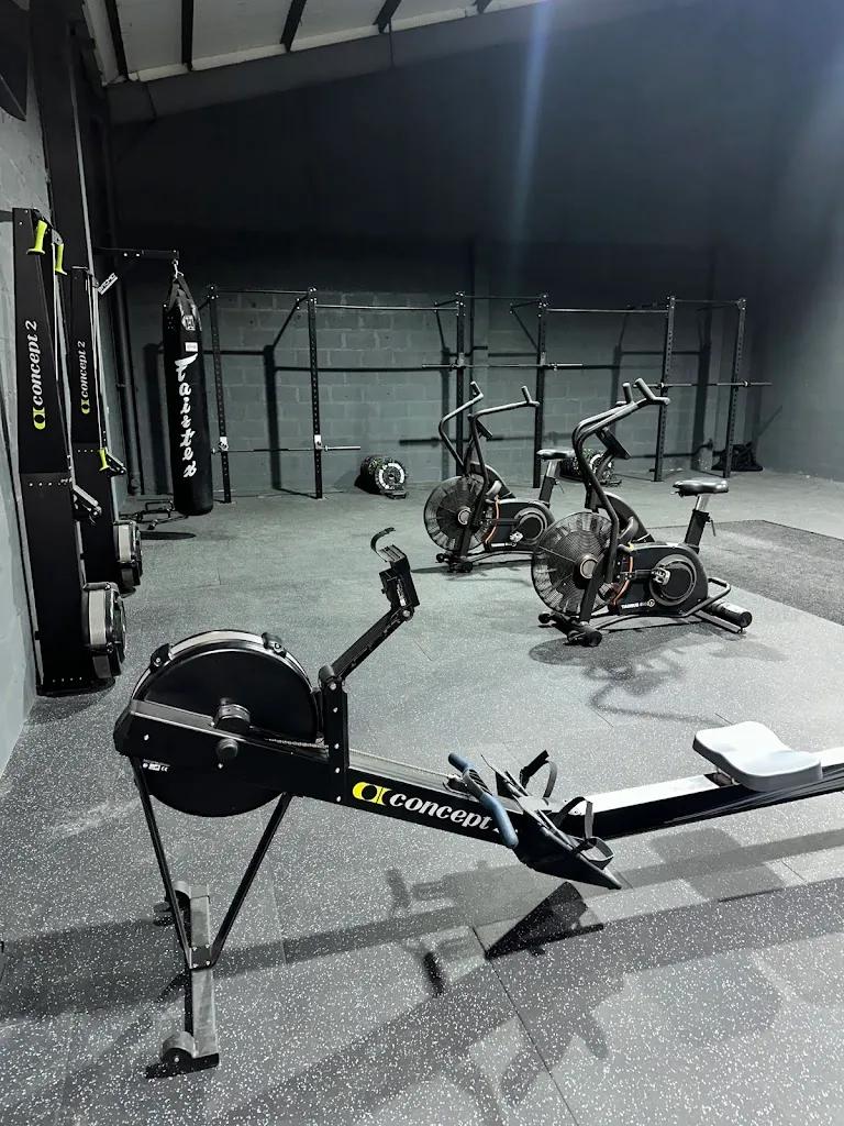 Prime Gym featured image