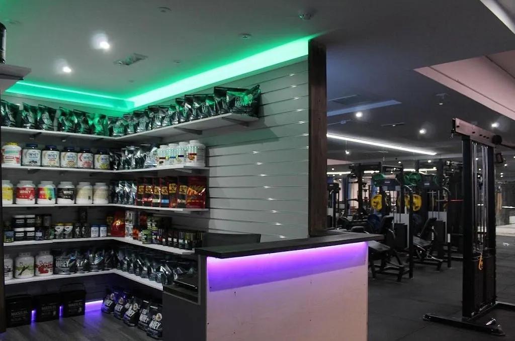 Prime Gym featured image