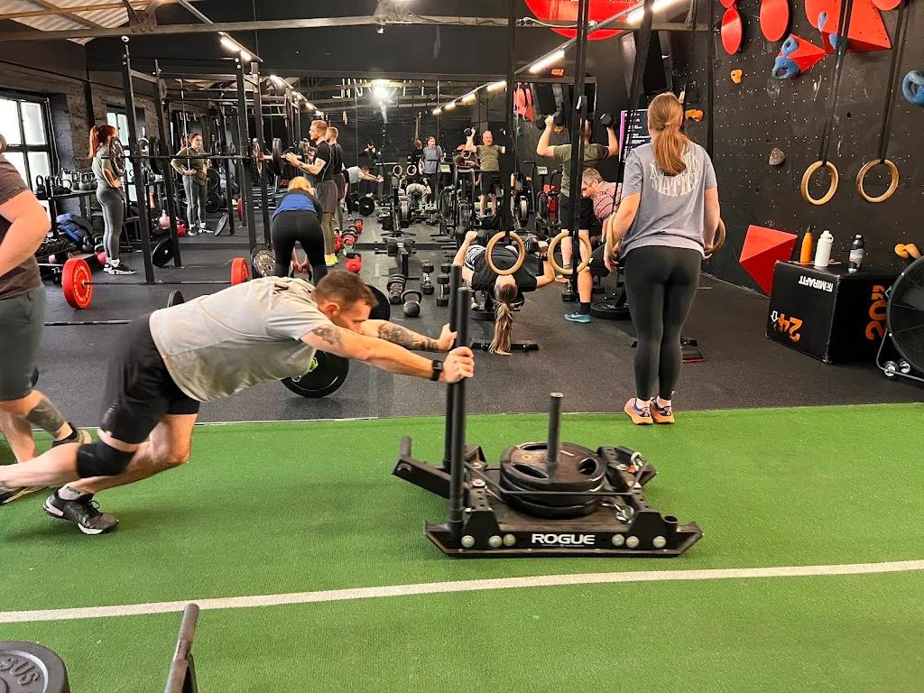 Prime Gym featured image