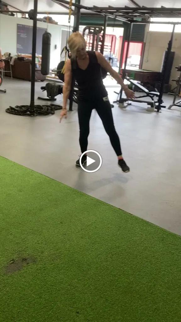 Prime Health & Fitness featured image