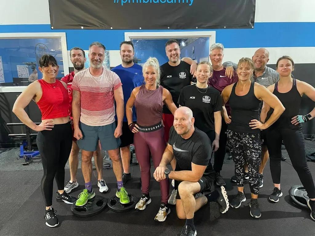 Prime Mover Fitness featured image