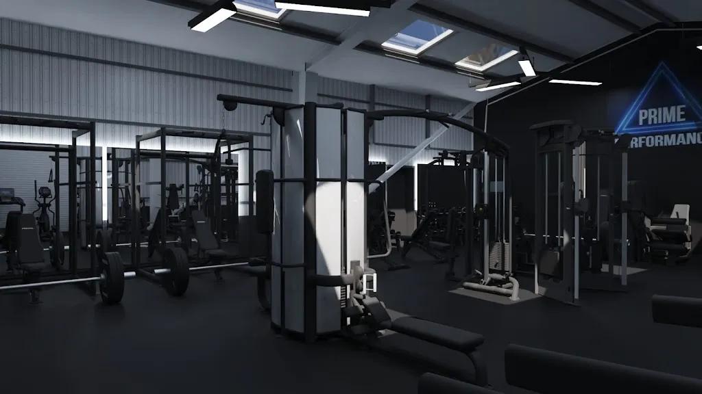 Prime performance centre featured image